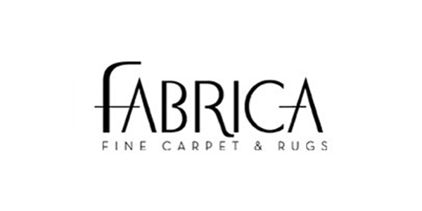 Fabrica Fine carpet and rugs logo