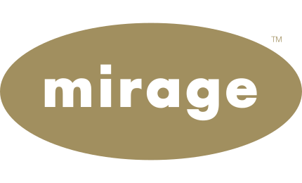 mirage hardwood logo