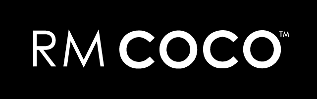RMCOCO Fabric logo
