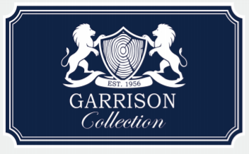 garrison collection logo