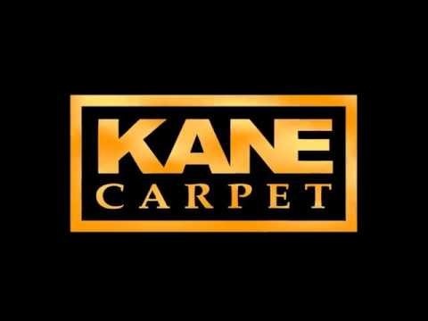 Kane carpet logo
