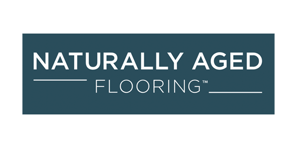 Naturally Aged Flooring logo