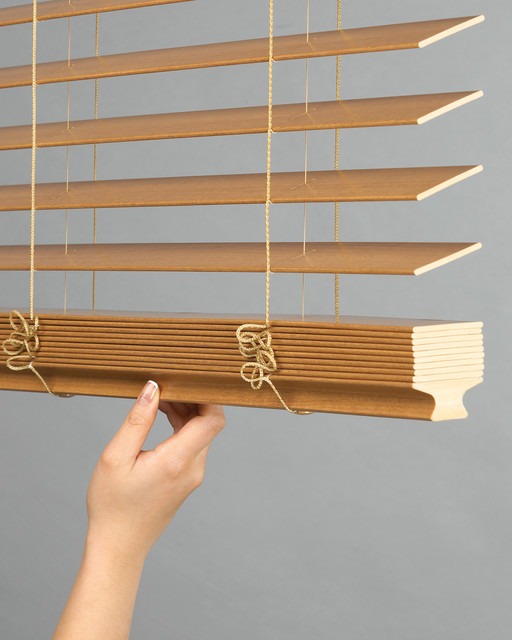 Blinds repair