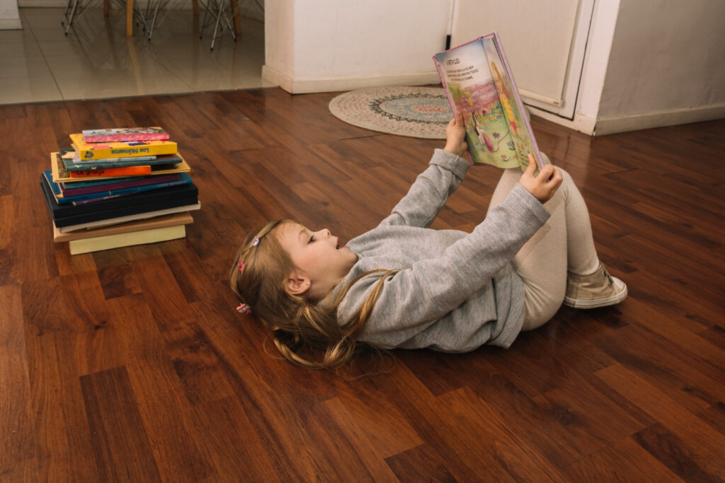 Vinyl Plank Flooring Corral De Tierra