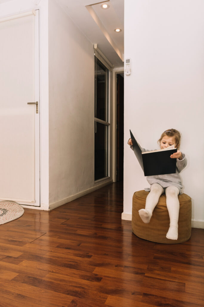 Vinyl Plank Flooring Del Monte Forest