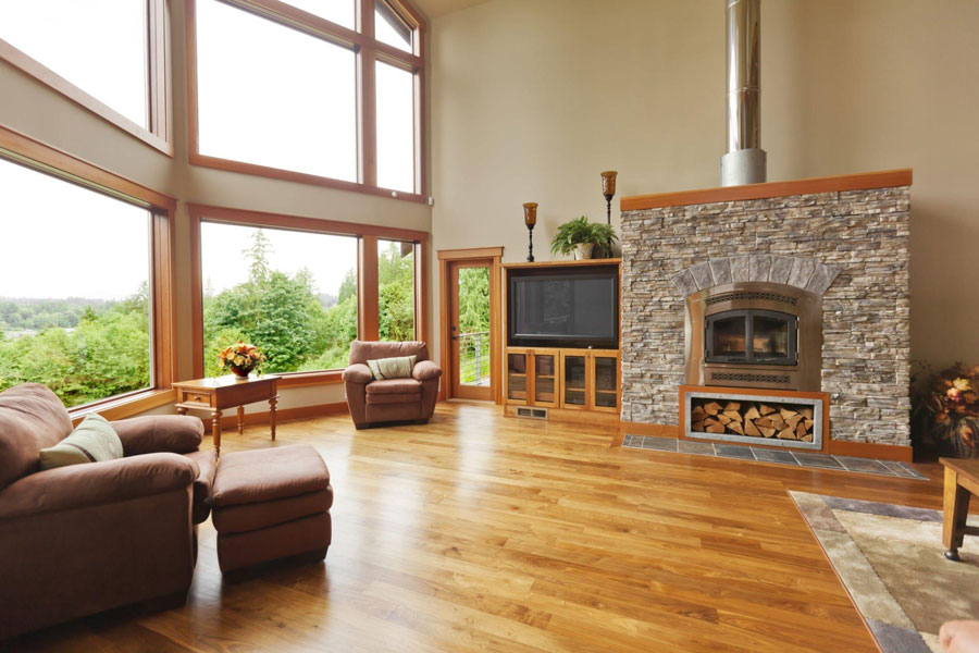 Flooring Installation Company